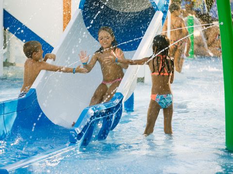 Camping La Llosa   - Camping Tarragone - Image N°2