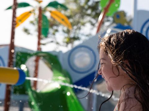 Camping La Llosa   - Camping Tarragone - Image N°58