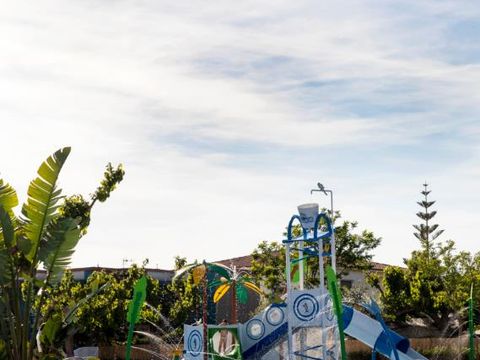 Camping La Llosa   - Camping Tarragone - Image N°57