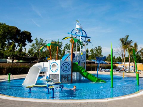 Camping La Llosa   - Camping Tarragone - Image N°10