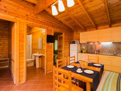 Camping La Llosa   - Camping Tarragone - Image N°26