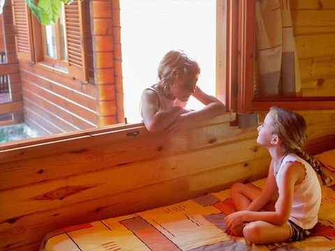 Camping La Llosa   - Camping Tarragone - Image N°17