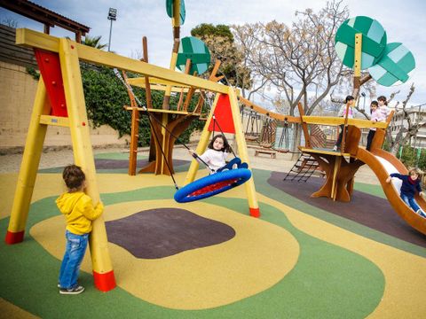 Camping La Llosa   - Camping Tarragone - Image N°7