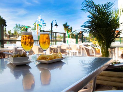 Camping La Llosa   - Camping Tarragone - Image N°54