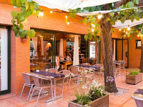 Camping La Llosa   - Camping Tarragone - Image N°43