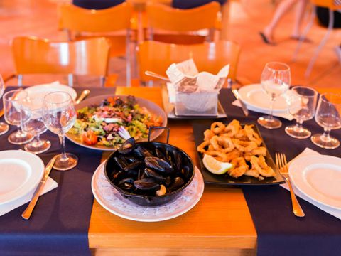 Camping La Llosa   - Camping Tarragone - Image N°42