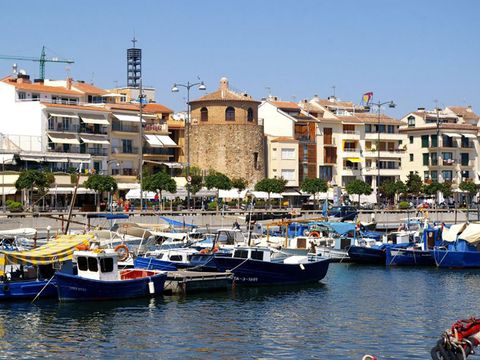 Camping La Llosa   - Camping Tarragone - Image N°51