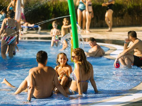 Camping La Llosa   - Camping Tarragone - Image N°20