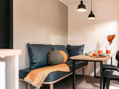 CHALET 3 personnes - PIGNA