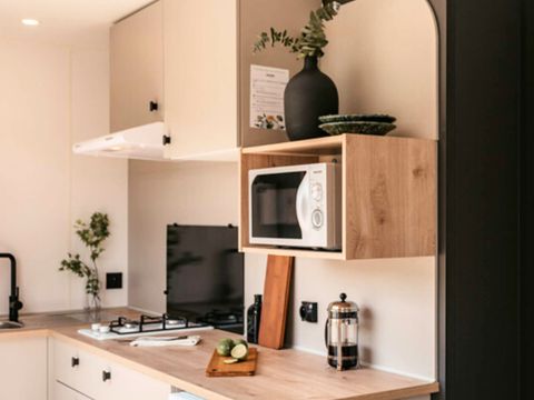 CHALET 3 personnes - PIGNA