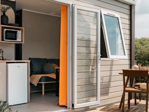 CHALET 3 personnes - PIGNA