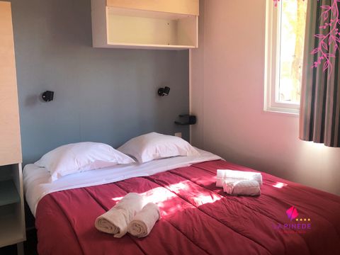 CHALET 4 personnes - REVELLATA