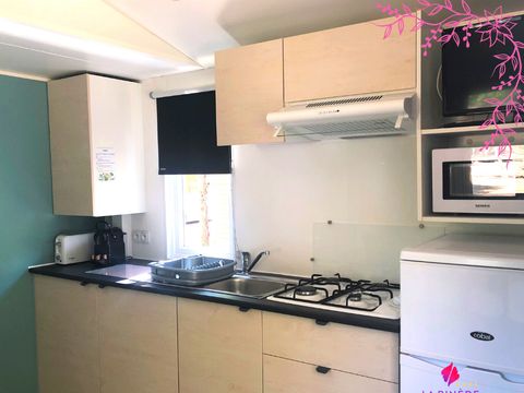 CHALET 4 personnes - REVELLATA