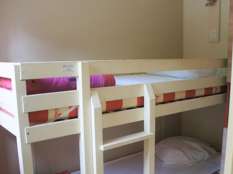 CHALET 6 personnes - BONIFATO