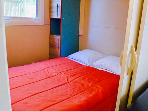 CHALET 6 personnes - BONIFATO