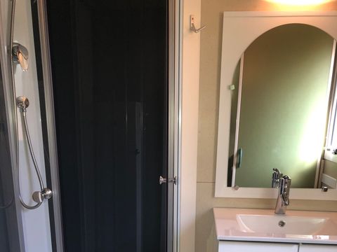 CHALET 5 personnes - MARINELLA