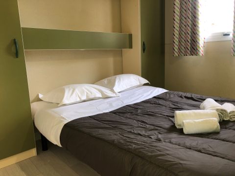 CHALET 5 personnes - MARINELLA