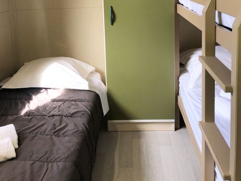 CHALET 5 personnes - MARINELLA