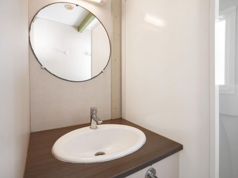 CHALET 3 personnes - LICCIOLA