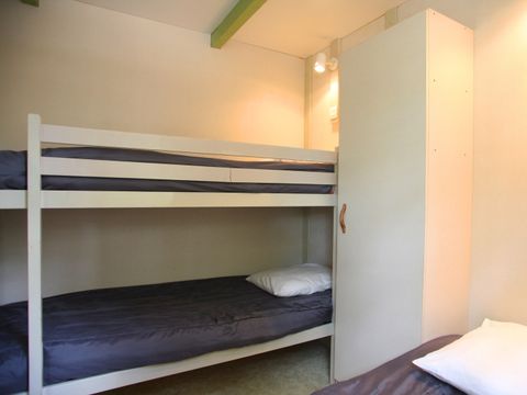 CHALET 3 personnes - LICCIOLA