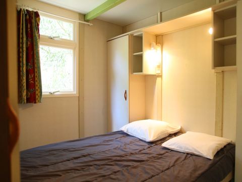 CHALET 3 personnes - LICCIOLA