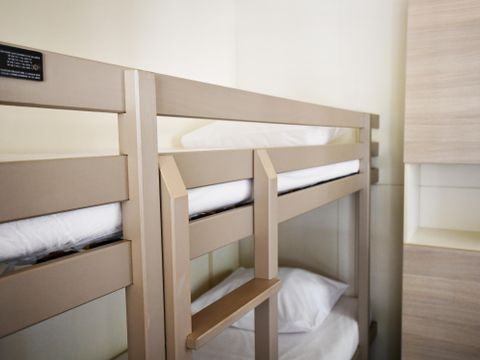 CHALET 5 personnes - STELLO 