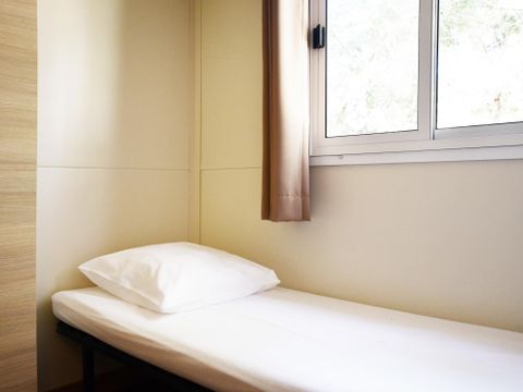 CHALET 5 personnes - STELLO 