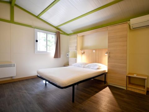 CHALET 5 personnes - STELLO 