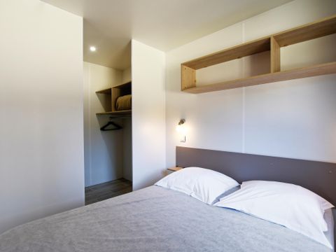 MOBILHOME 4 personnes - Ospedale 32m² 4p