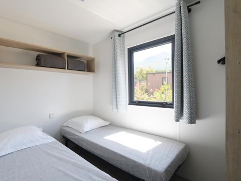 MOBILHOME 4 personnes - Ospedale 32m² 4p