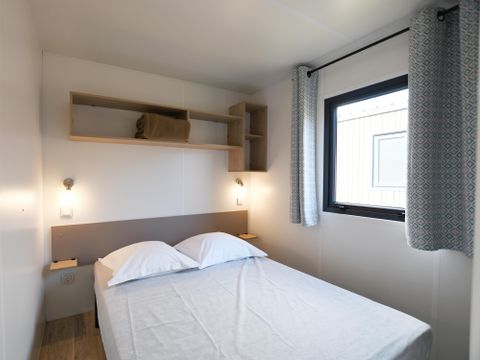 MOBILHOME 6 personnes - Rotondu