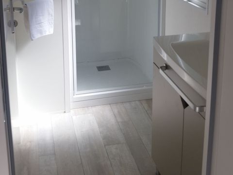 CHALET 4 personnes - ASCO