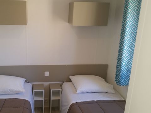 CHALET 4 personnes - ASCO