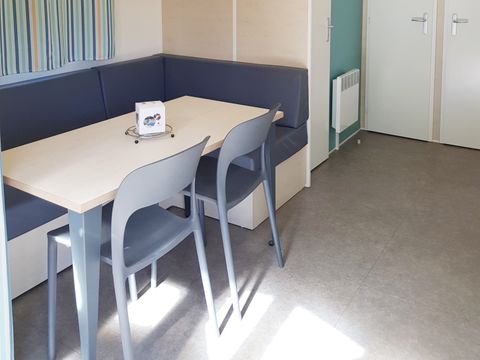 CHALET 4 personnes - ASCO