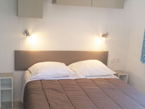 CHALET 4 personnes - ASCO