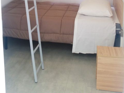 MOBILHOME 4 personnes - RESTONICA - PMR