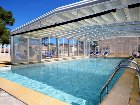 Résidence Odalys Essentielle Domaine le Mas des Vignes Résidence Odalys Essentielle Domaine le Mas des Vignes - Camping Gard