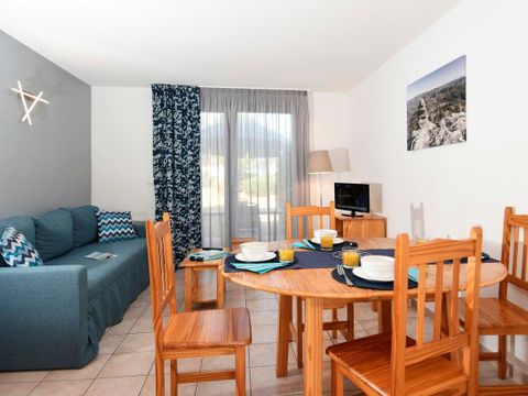 Résidence Odalys Essentielle Domaine le Mas des Vignes Résidence Odalys Essentielle Domaine le Mas des Vignes - Camping Gard - Image N°13