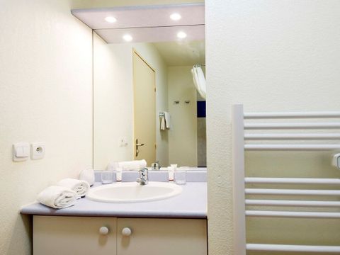 Résidence Odalys Essentielle Domaine le Mas des Vignes Résidence Odalys Essentielle Domaine le Mas des Vignes - Camping Gard - Image N°16