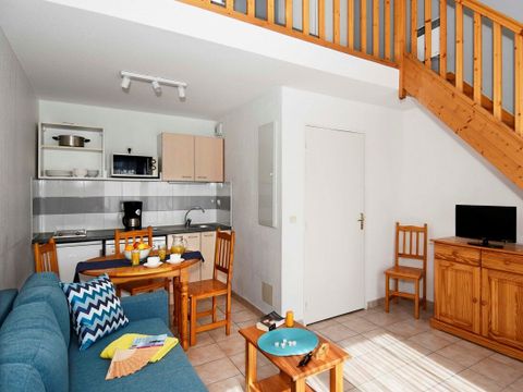 Résidence Odalys Essentielle Domaine le Mas des Vignes Résidence Odalys Essentielle Domaine le Mas des Vignes - Camping Gard - Image N°14