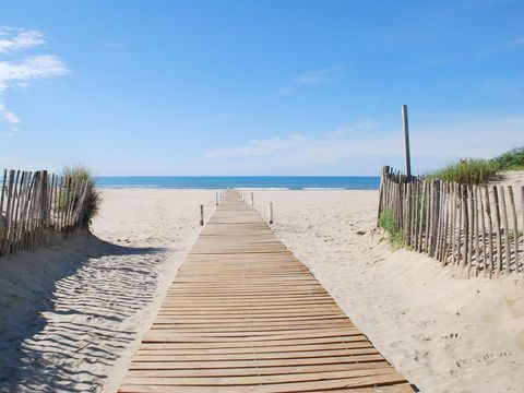 Résidence Odalys Essentielle Domaine le Mas des Vignes Résidence Odalys Essentielle Domaine le Mas des Vignes - Camping Gard - Image N°22