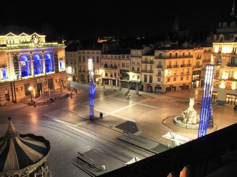 Résidence Odalys Essentielle Domaine le Mas des Vignes Résidence Odalys Essentielle Domaine le Mas des Vignes - Camping Gard - Image N°19