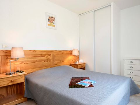 MAISON 6 personnes - Maisonnette 6 pers.