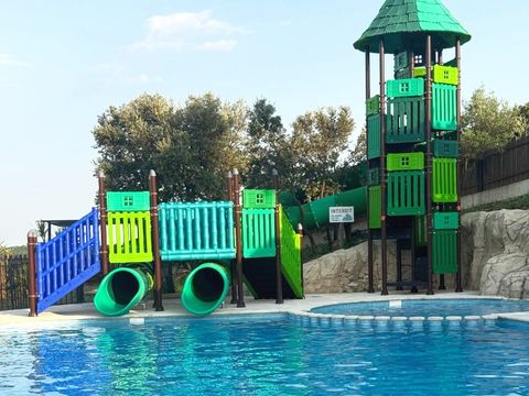 Camping Mer et Camargue - Camping Gard - Image N°15