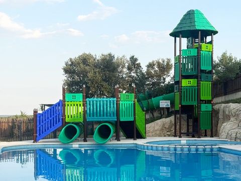 Camping Mer et Camargue - Camping Gard - Image N°17