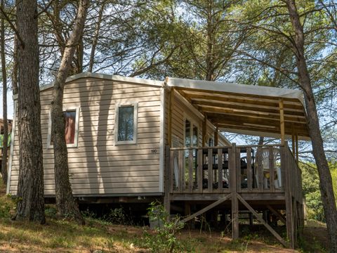 Camping Mer et Camargue - Camping Gard - Image N°29
