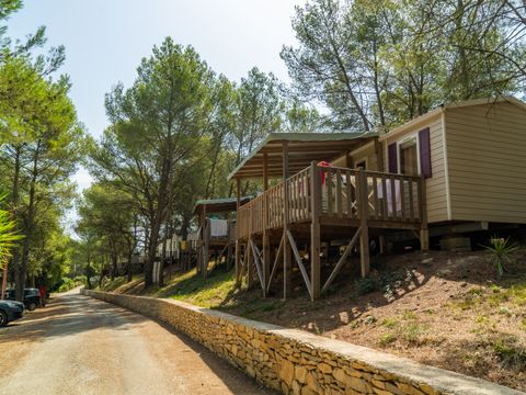 Camping Mer et Camargue - Camping Gard - Image N°28