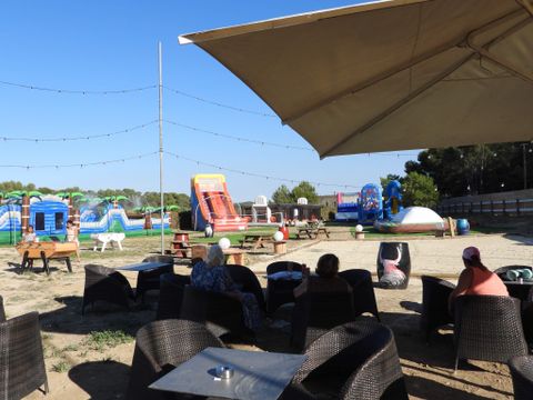 Camping Mer et Camargue - Camping Gard - Image N°23