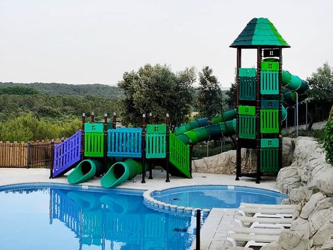 Camping Mer et Camargue - Camping Gard - Image N°16