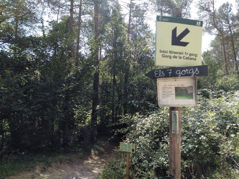Camping Pirinenc - Camping Gérone - Image N°30